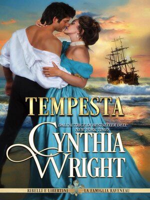 cover image of Tempesta